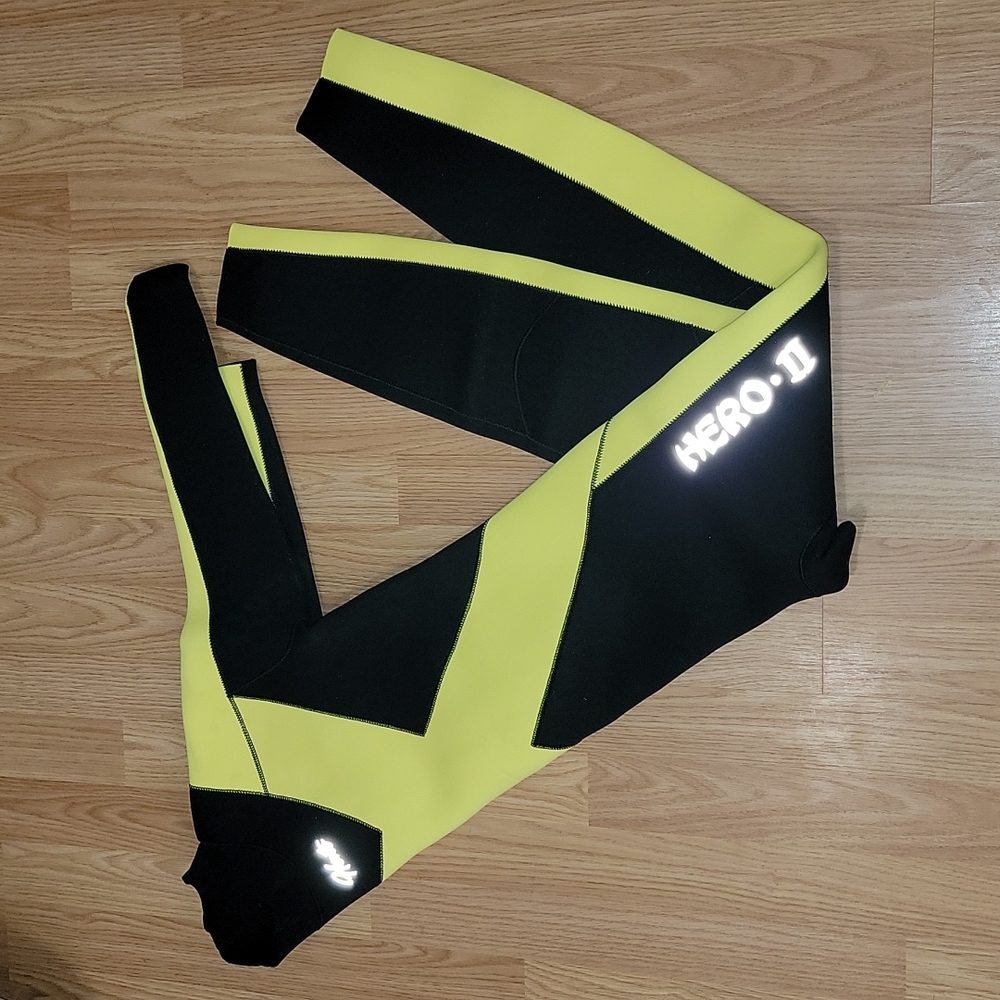 Hevto Wetsuit
